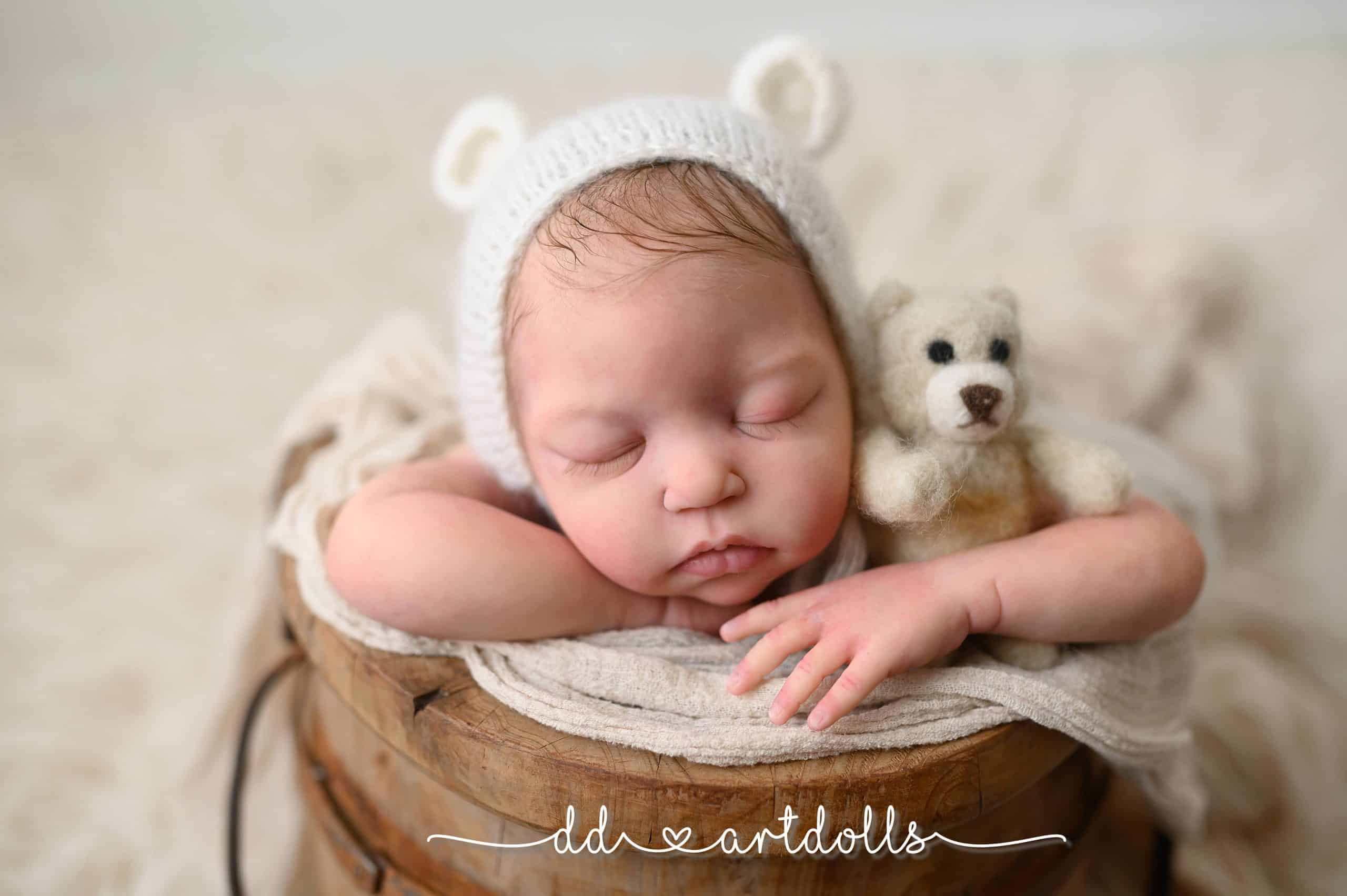 DD ArtDolls by Dawn Donofrio