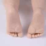 Danica feet