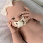 Halo Full Body Silicone BLANK doll kit - Thumbnail Image 11
