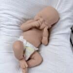 Tula, Yawning BLANK Full Body Silicone Doll Kit - Thumbnail Image 10