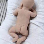Tula, Yawning BLANK Full Body Silicone Doll Kit - Thumbnail Image 14
