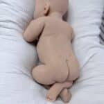 Tula, Yawning BLANK Full Body Silicone Doll Kit - Thumbnail Image 15