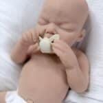 Tula, Yawning BLANK Full Body Silicone Doll Kit - Thumbnail Image 18
