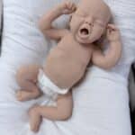 Tula, Yawning BLANK Full Body Silicone Doll Kit - Thumbnail Image 19