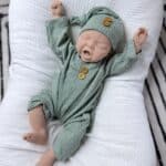 Tula, Yawning BLANK Full Body Silicone Doll Kit - Thumbnail Image 20