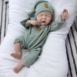 Tula, Yawning BLANK Full Body Silicone Doll Kit - Thumbnail Image 21