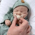 Tula, Yawning BLANK Full Body Silicone Doll Kit - Thumbnail Image 22